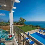 Villa Kefalonian Gems Pesádha