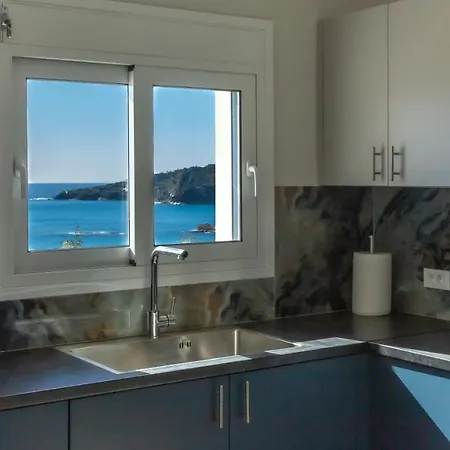 Villa Kefalonian Gems Pesádha