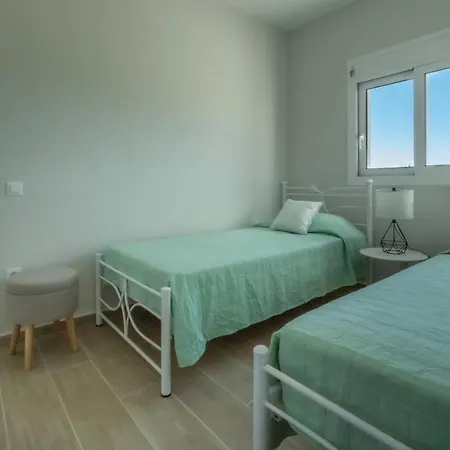 Villa Kefalonian Gems Pesádha