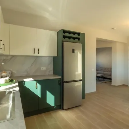 Villa Kefalonian Gems