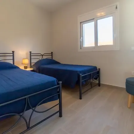 Villa Kefalonian Gems Pesádha