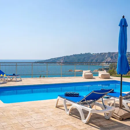 Villa Kefalonian Gems Pesádha