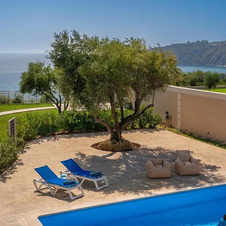 Villa Kefalonian Gems *