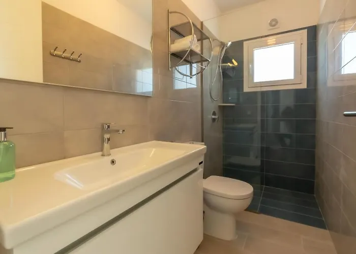 Villa Kefalonian Gems Peszáda