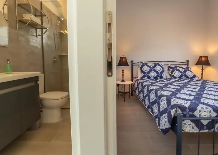 Kefalonian Gems Villa *