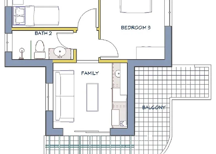 Villa Kefalonian Gems